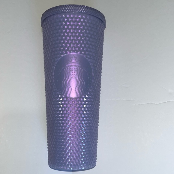 Starbucks Other - Starbucks venti tumbler Holiday Ice, 2021